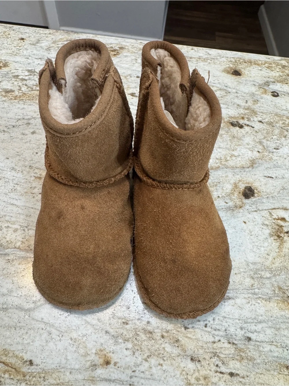 Baby Uggs